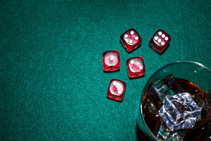 Dasar Number Game 